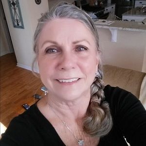 Meet your Posher, Glenda